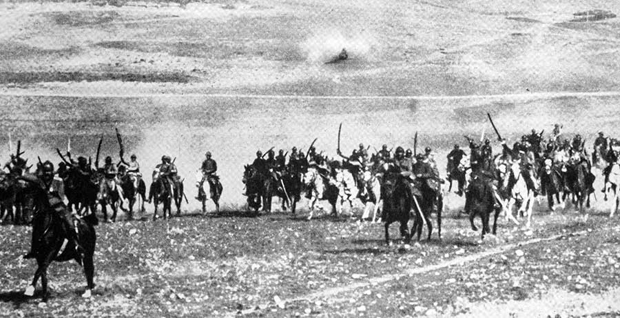 100 година од пробоја Солунског фронта