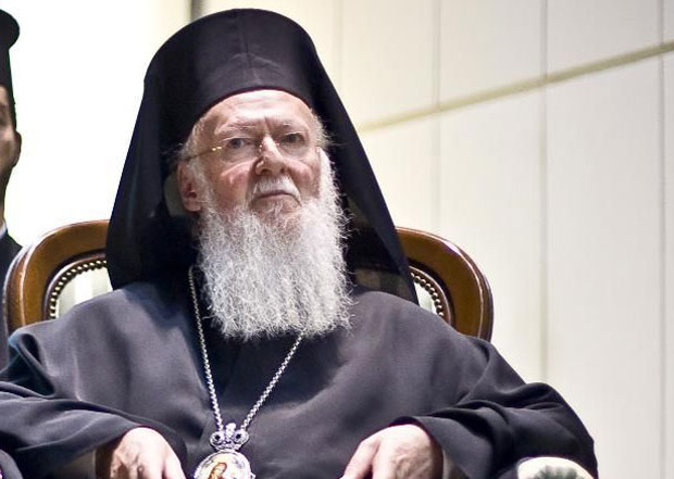 Патријарх Вартоломеј стиже у Хрватску