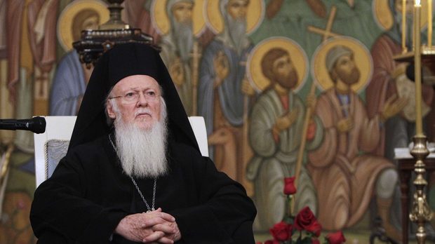 Вартоломеј: Жртва србских новомученика има апостолски карактер