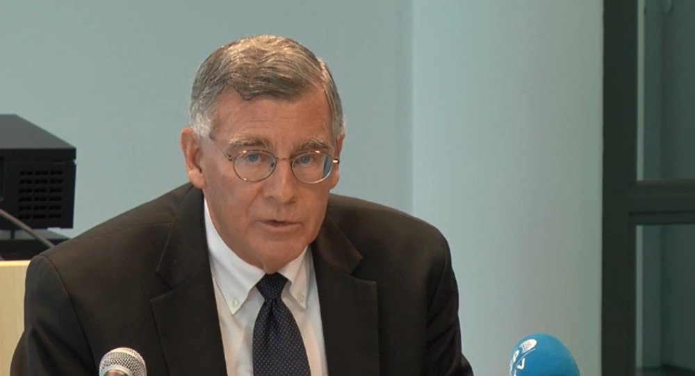 Тужилац Швендиман: Радићу непристрасно и без страха