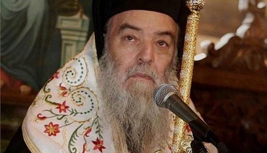 Грчки митрополит: На Критском сабору је требало разјаснити ситуацију како би верници били заштићени од саблазни