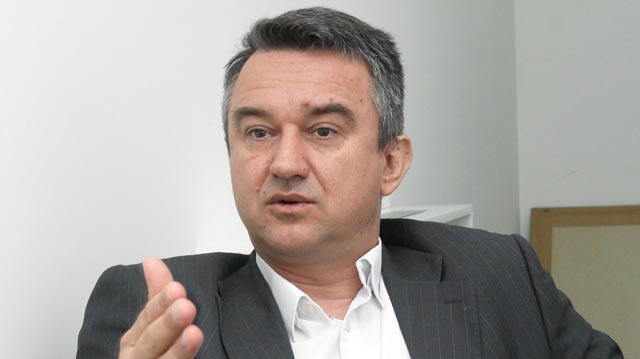 Дарко Младић: Хаг се бавио манипулацијама ради заштите пропагандне верзије догађаја у рату