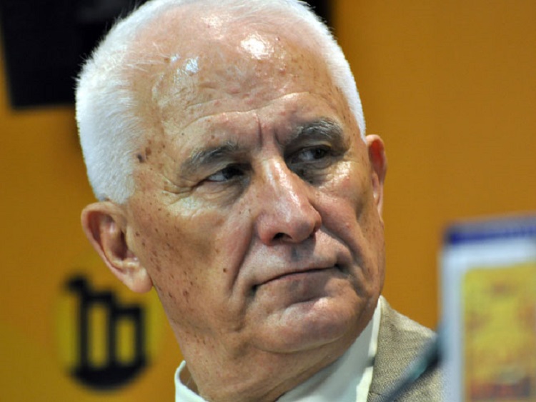 Bećković: Uspeli smo da potrošimo svoju istoriju, svoje moralne, kulturne zasluge i da budemo tretirani kao varvari