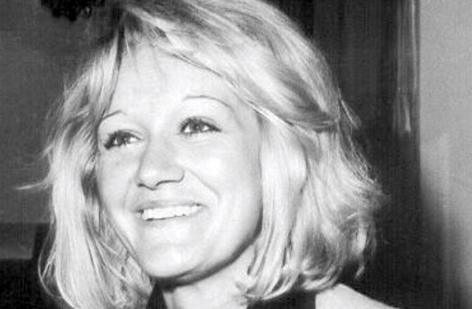 Преминула стјуардеса Весна Вуловић