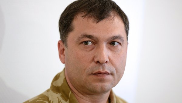 Преминуо први председник Луганске Народне Републике
