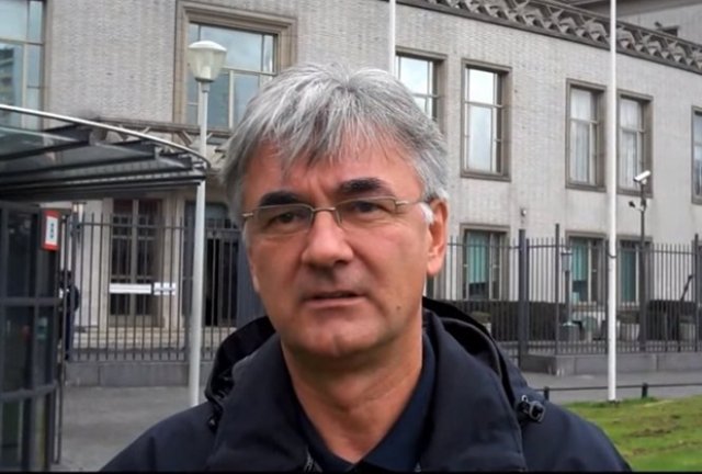 Лукић: У Младићевом случају нема нових доказа за ревизију тужбе против Србије