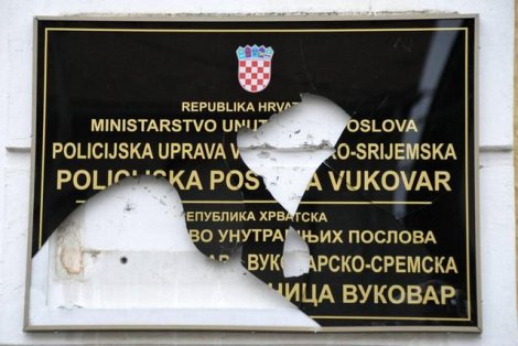 У Хрватској и даље дискриминација националних мањина