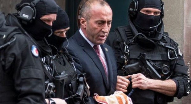 Oдложена одлука о изручењу Харадинаја, траже се додатне информације