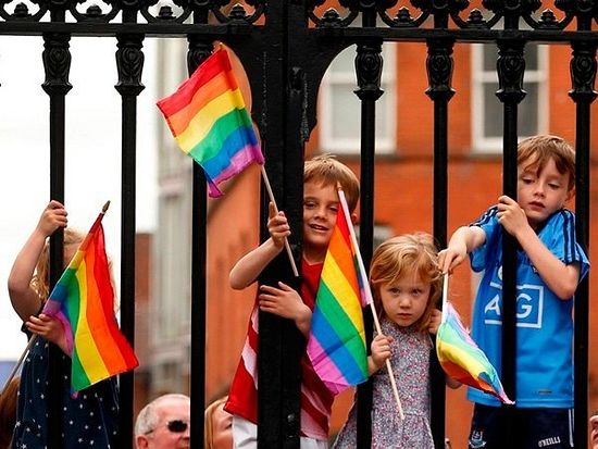 U Grčkoj se nastavlja velika kampanja propagande sodomije u školama
