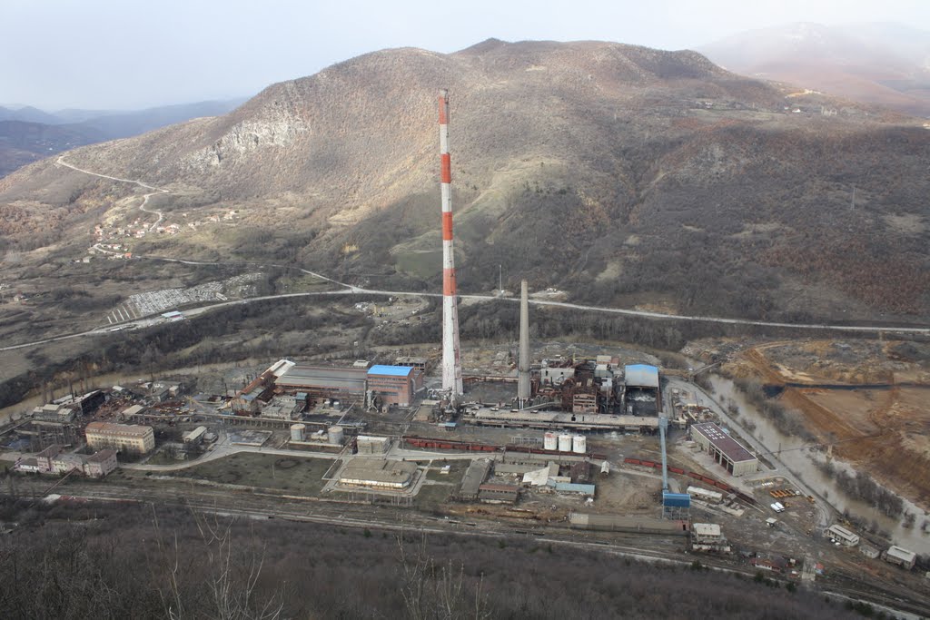 У власништву Србије 58 одсто имовине на Косову