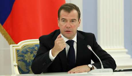 Председник предложио разговор