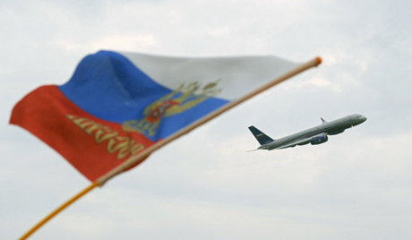 МАКС-2011: Како ће се развијати светска авијација