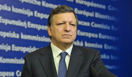 Барозу: банкаре иза решетака?