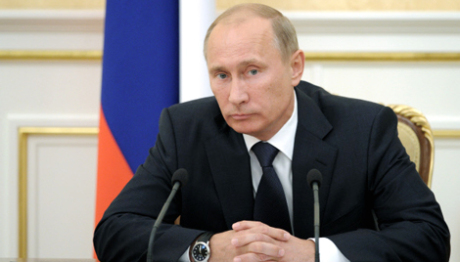 Владимир Путин: Схватамо колико су важни стабилност и предвидивост