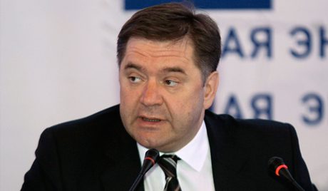 Отопљавање почетком децембра