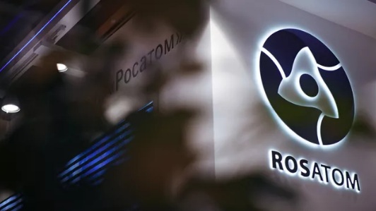 Rosatom: Spremni smo na pojačani pritisak Zapada