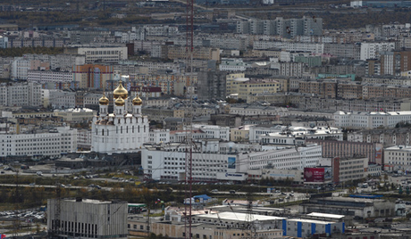 Далеки Исток ће бити ближи