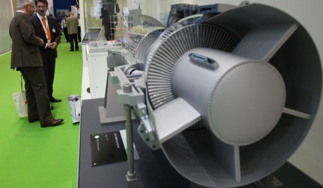 Svet traži zamenu nafti, gasu i atomskoj energetici