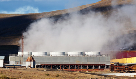 Podzemni potencijal: u Rusiji raste interesovanje za geotermalnu energetiku