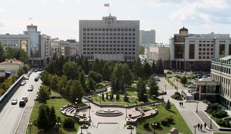 Најпривлачнији региони Русије