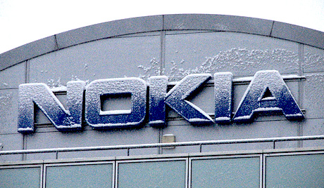 Nokia seli svoja preduzeća u Aziju