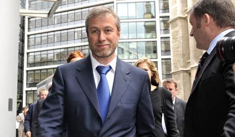 Barrick Gold одлази из Русије