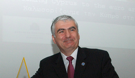 Moody's смањиo рејтинг Кипру због негативних прогноза