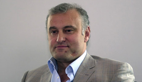 Сарадња са ЕУ и са Русијом, не искључују једна другу