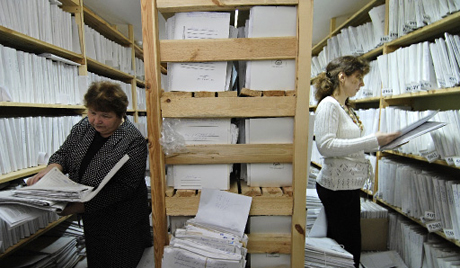 Немачка шаргарепа, маслачак и мртве душе Хеладе