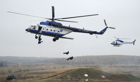 Иркут представио напредни авион Јак-130