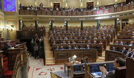 Између Аргентине и Шпаније се назире конфликт