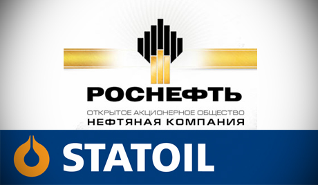 Роснефт нашао новог партнера за освајање копна у приобаљу