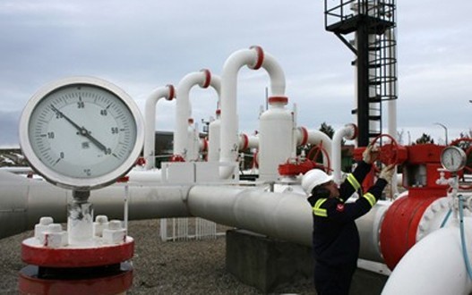 Prvi gas će doći do potrošača preko ''Južnog toka'' 2016. godine