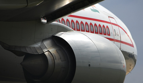 Indija otpočela rat protiv Evrope u sektoru avio transpotra