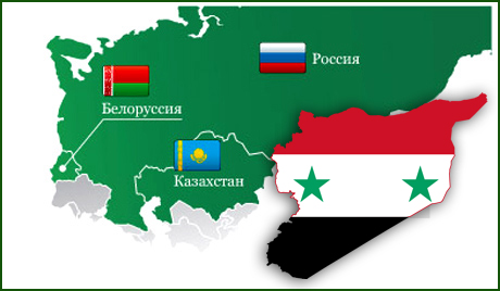 Министар финансија Сирије: Русија нам излази у сусрет