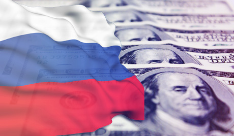 Britanci ocenili brend Rusije na $752 milijarde