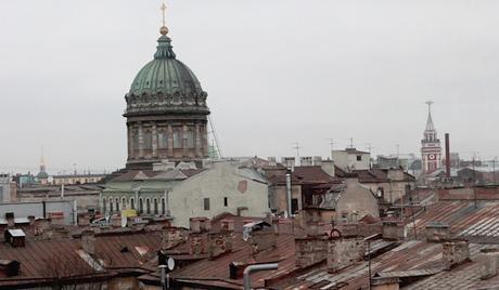 Петербуршки међународни економски форум један од најважнијих догађаја у историји савремене Русије
