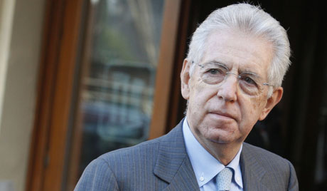Mario Monti: Ostalo nedelju dana za spas evrozone