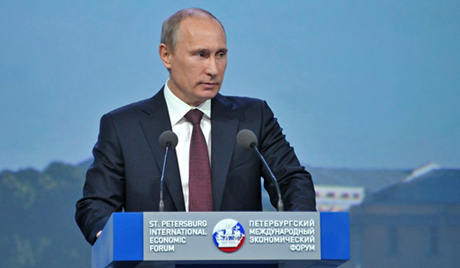 Vladimir Putin: Rusija je zainteresovana za investicije
