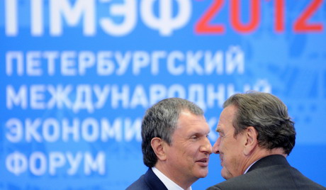 Руски допринос глобалној економији може да пређе онај европски