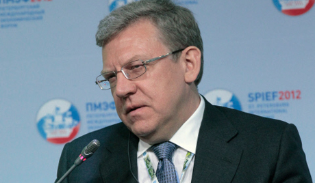 Кудрин сумња у очување евра