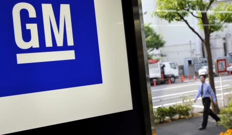 General Motors povećava proizvodnju u Rusiji