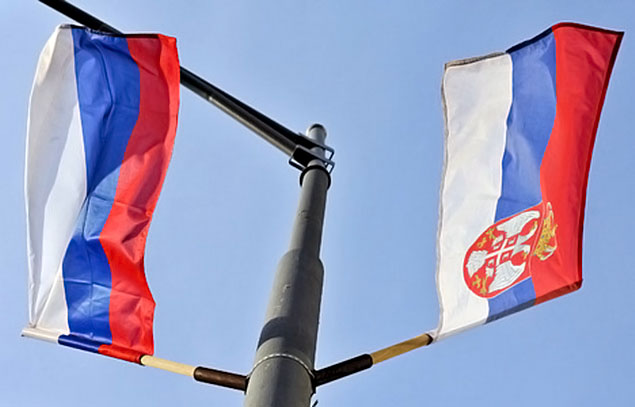 Једино сарадња са Русијом може да Србију приближи Европи
