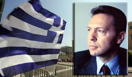 Именован нови министар финансија Грчке