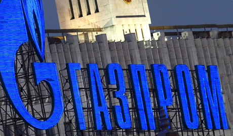 «Гаспром» ће створити своје Сколково