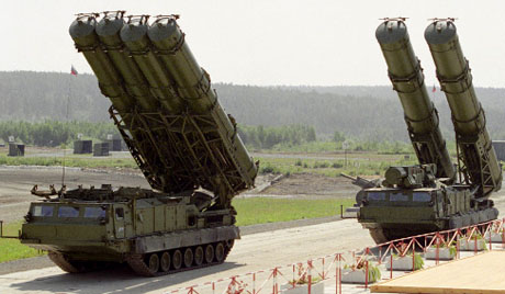 Русија ће тражити од Ирана да повуче тужбу у вези ракета С-300