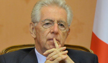 Monti vidi „svetlost na kraju tunela“ evrokrize