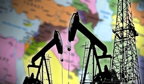 Нафтни ембарго подиже цене