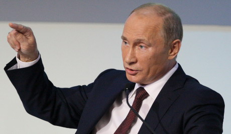 АПЕС: Путин позива на заједничко супротстављање протекционизму