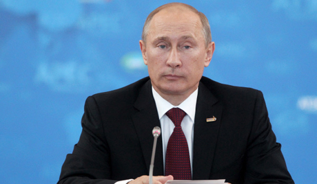 Путин: економска ситуација у азијско-пацифичком региону је оптимистичнија у поређењу с осталим светом